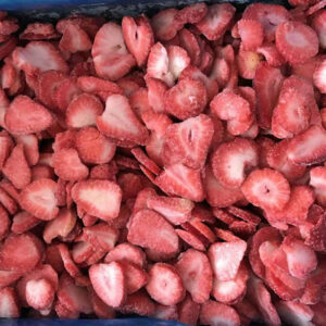 Frozen-Strawberry-Sliced